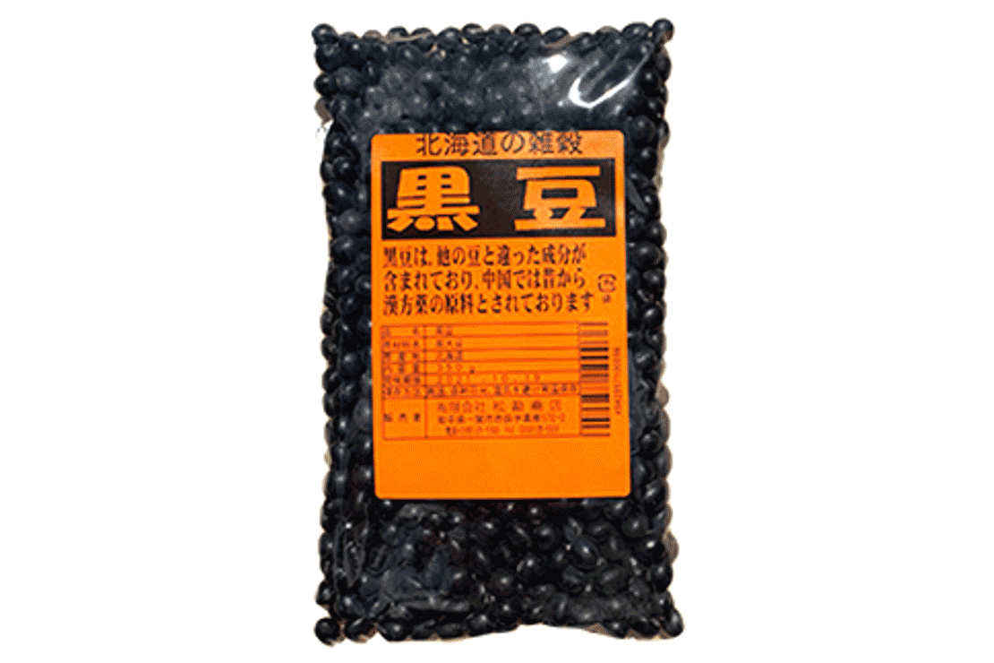 北海道産黒豆 | 南いわて食のポータルサイト