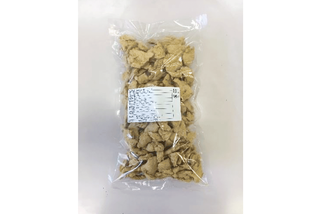 国産大豆ミートフィレ１kg