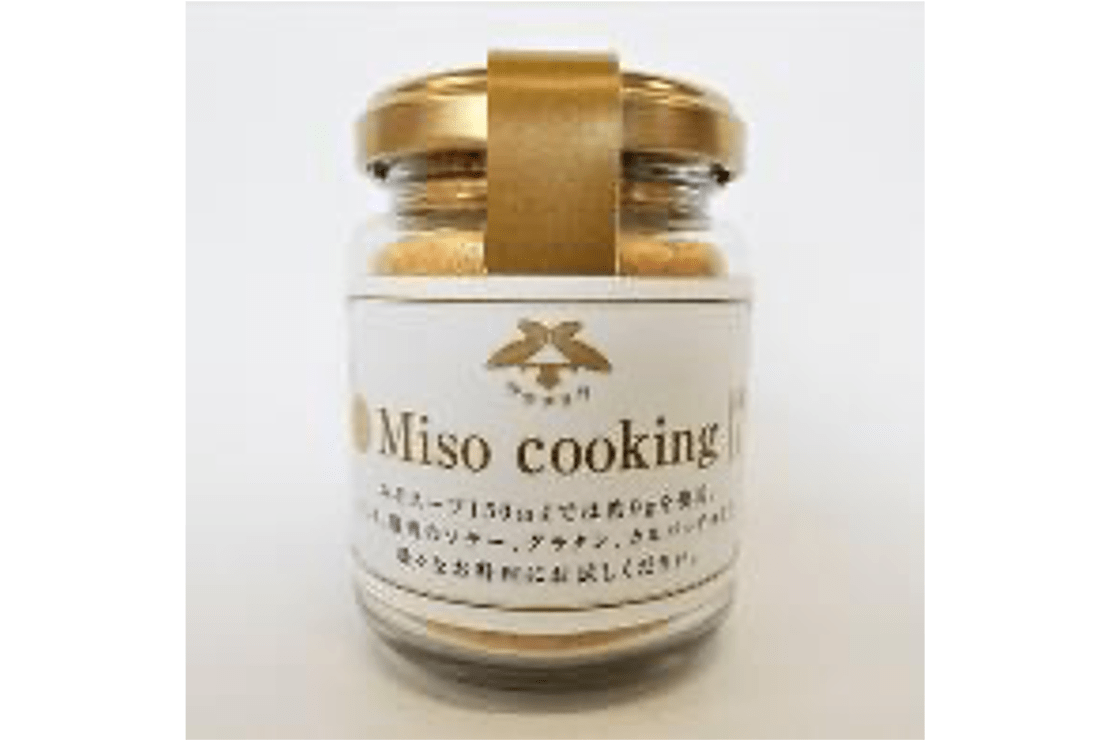 Miso cooking
